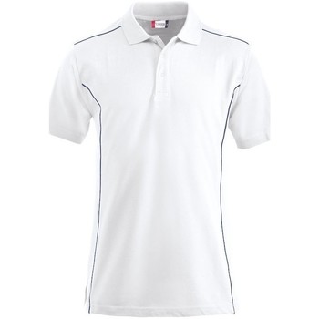 Vêtements Homme T-shirts & Polos C-Clique New Conway Blanc