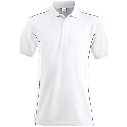 Vêtements Homme T-shirts & Polos C-Clique New Conway Blanc