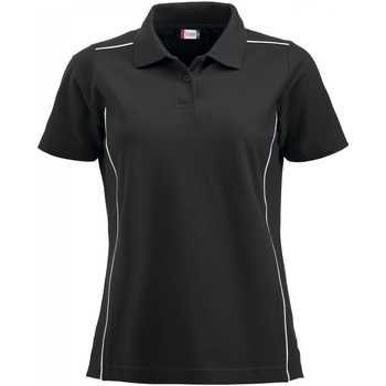 Vêtements Femme T-shirts & Polos C-Clique New Alpena Noir