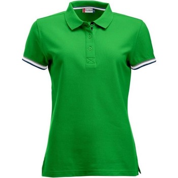 Vêtements Femme T-shirts & Polos C-Clique Newton Vert