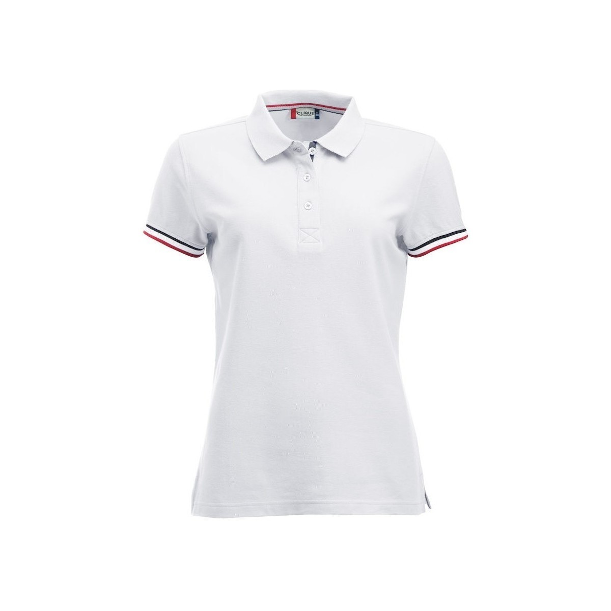 Vêtements Femme T-shirts & Polos C-Clique Newton Blanc