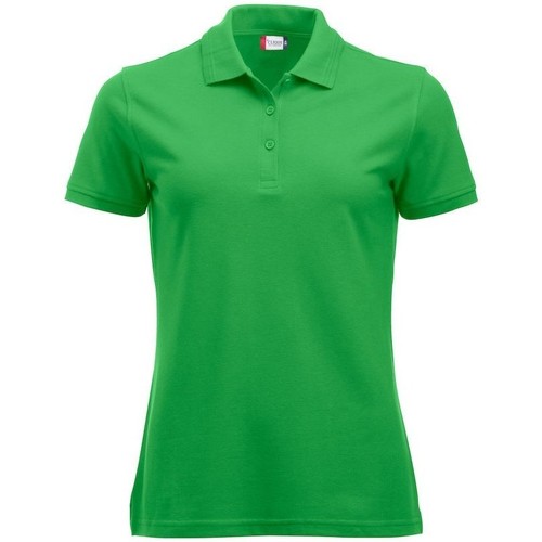 Vêtements Femme T-shirts & Polos C-Clique Manhattan Vert