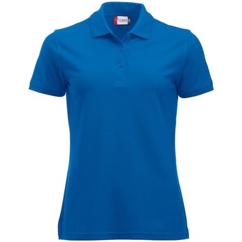 Vêtements Femme T-shirts & Polos C-Clique Manhattan Bleu