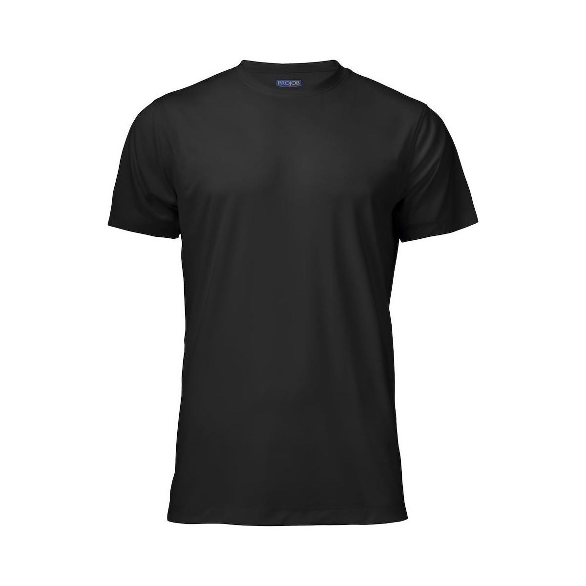 Vêtements Homme T-shirts manches longues Projob UB367 Noir