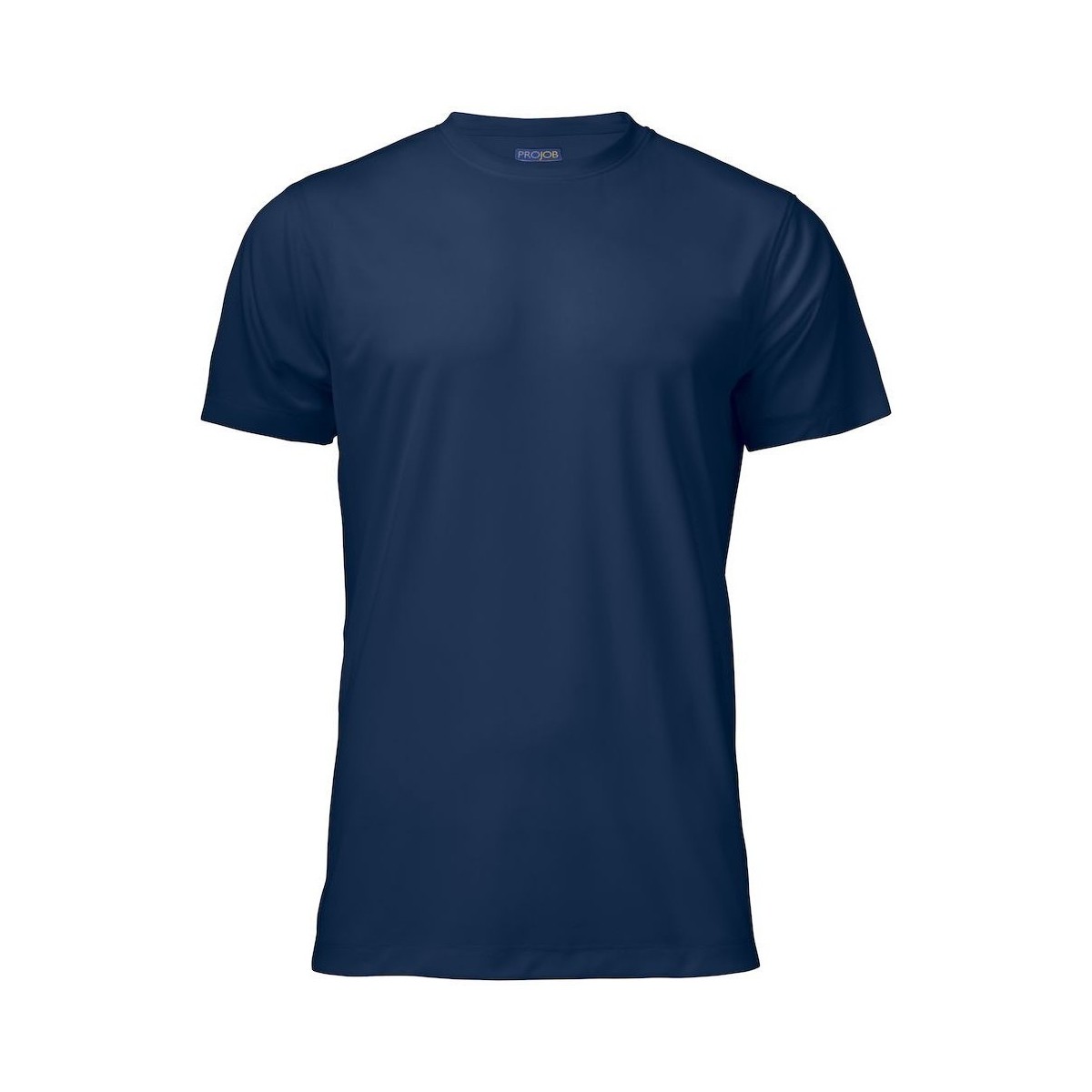 Vêtements Homme T-shirts manches longues Projob UB367 Bleu