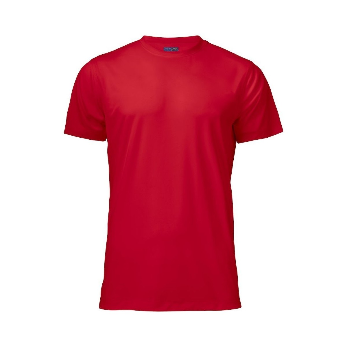 Vêtements Homme T-shirts manches longues Projob UB367 Rouge