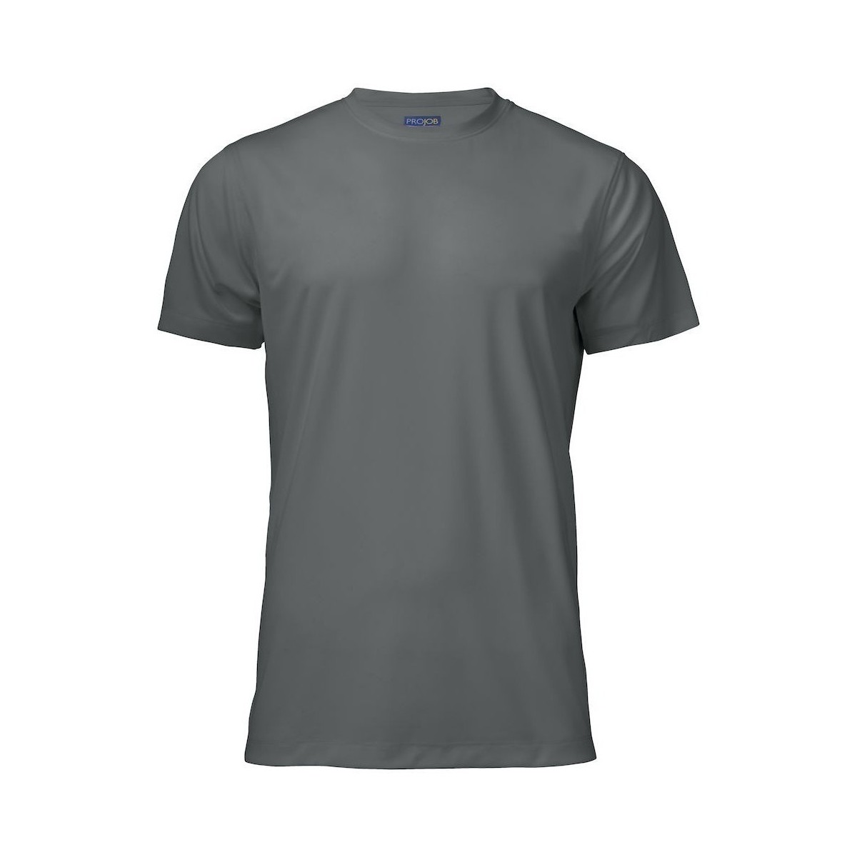 Vêtements Homme T-shirts manches longues Projob UB367 Gris