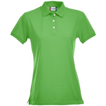 Vêtements Femme T-shirts & Polos C-Clique Premium Vert