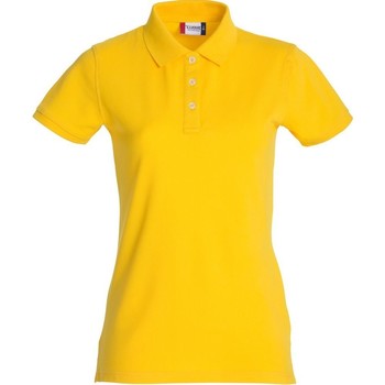 Vêtements Femme T-shirts & Polos C-Clique Premium Multicolore
