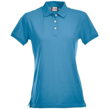Vêtements Femme T-shirts & Polos C-Clique  Bleu