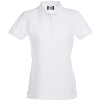 Vêtements Femme T-shirts & Polos C-Clique  Blanc
