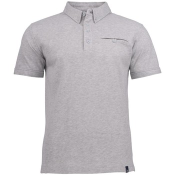 Vêtements Homme T-shirts & Polos James Harvest Shellden Gris