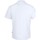 Vêtements Homme T-shirts & Polos James Harvest Sunset Blanc