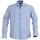 Vêtements Homme Chemises manches courtes James Harvest Baltimore Bleu