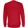 Vêtements Sweats Cottover UB400 Rouge