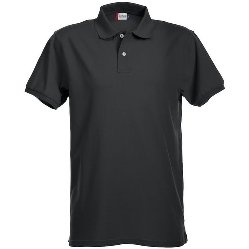 Vêtements Homme T-shirts & Polos C-Clique Premium Noir