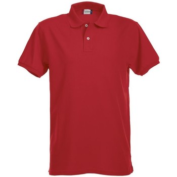 Vêtements Homme T-shirts & Polos C-Clique Premium Rouge