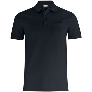 Vêtements T-shirts & Polos C-Clique  Noir