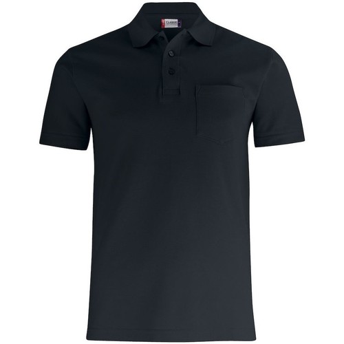 Vêtements T-shirts & Polos C-Clique UB402 Noir
