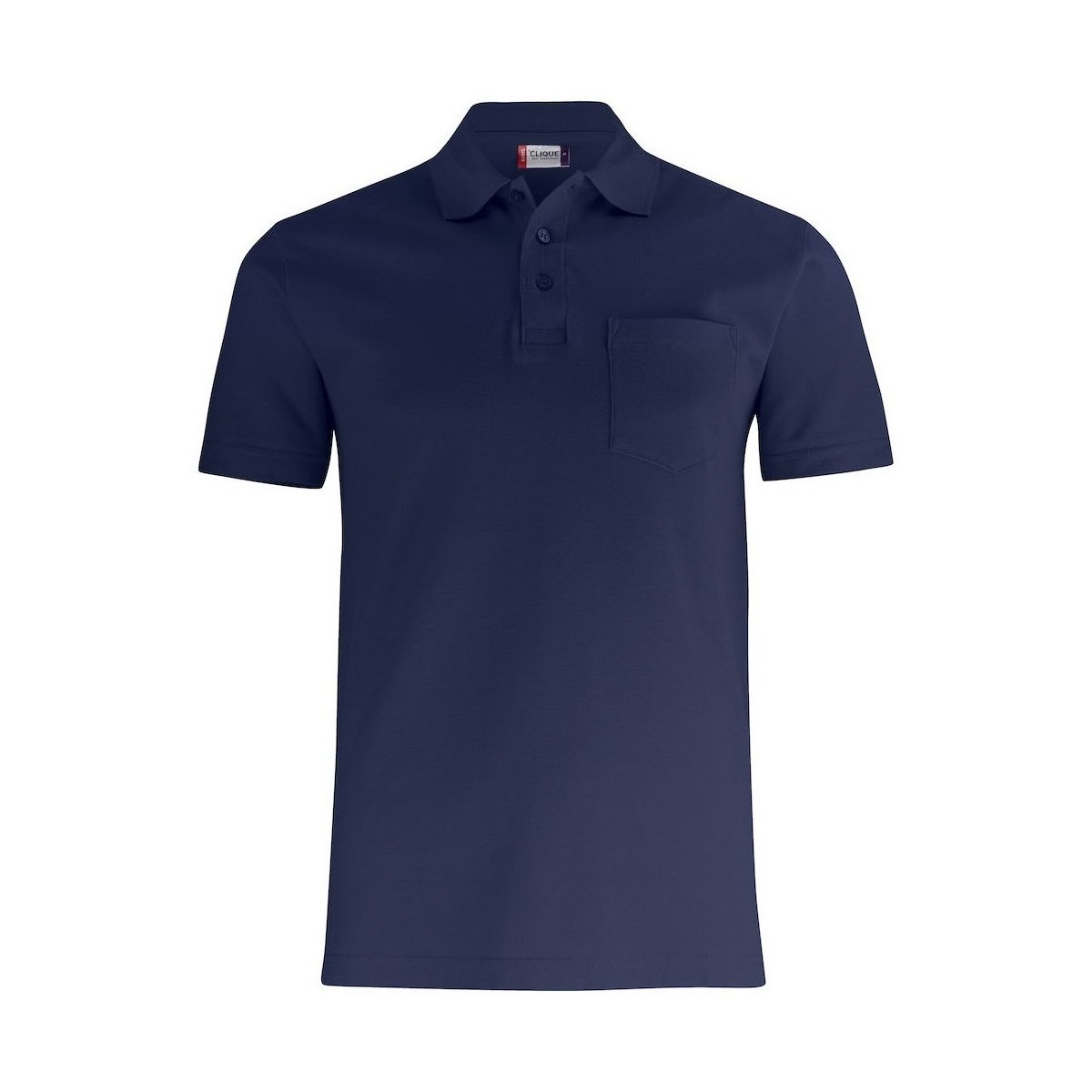 Vêtements T-shirts & Polos C-Clique Basic Bleu