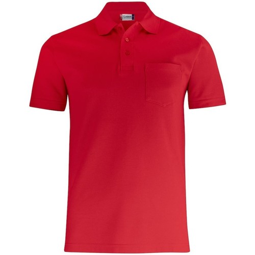 Vêtements T-shirts & Polos C-Clique Basic Rouge