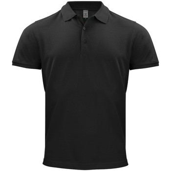 Vêtements Homme T-shirts & Polos C-Clique UB405 Noir