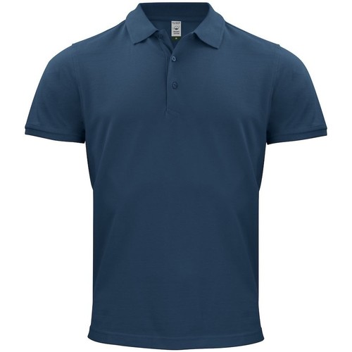Vêtements Homme T-shirts & Polos C-Clique Classic Bleu