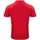 Vêtements Homme T-shirts & Polos C-Clique Classic Rouge