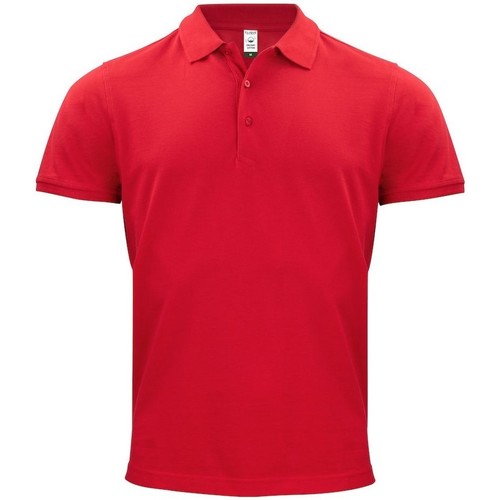 Vêtements Homme T-shirts & Polos C-Clique Classic Rouge