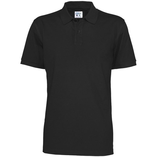 Vêtements Homme T-shirts & Polos C-Clique UB407 Noir