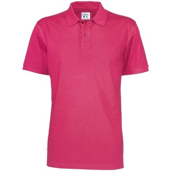 Vêtements Homme T-shirts & Polos C-Clique UB407 Multicolore