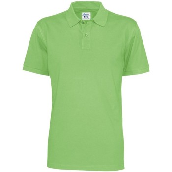 Vêtements Homme T-shirts & Polos C-Clique UB407 Vert