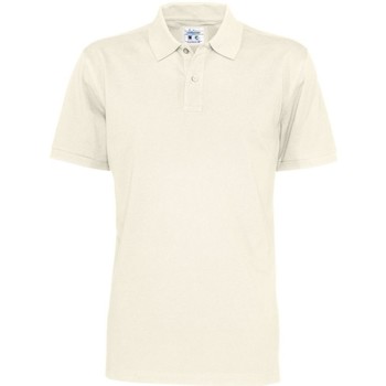 Vêtements Homme T-shirts & Polos C-Clique UB407 Blanc
