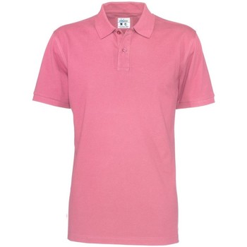 Vêtements Homme T-shirts & Polos C-Clique UB407 Rouge