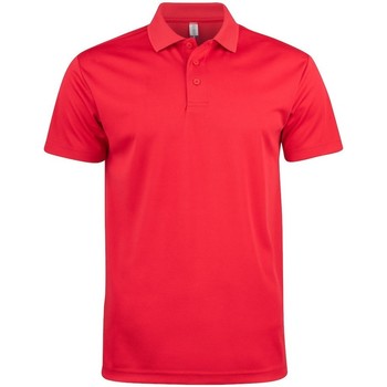 Vêtements T-shirts & Polos C-Clique  Rouge