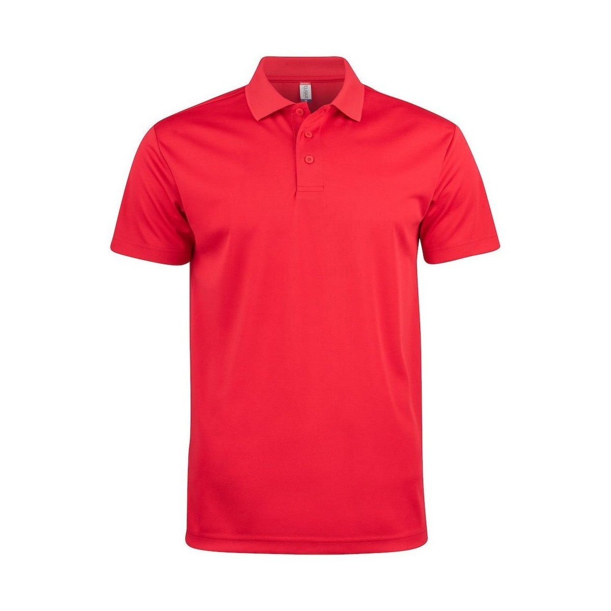 Vêtements T-shirts & Polos C-Clique Basic Active Rouge