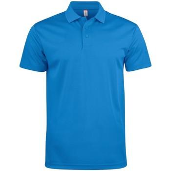Vêtements T-shirts & Polos C-Clique  Bleu