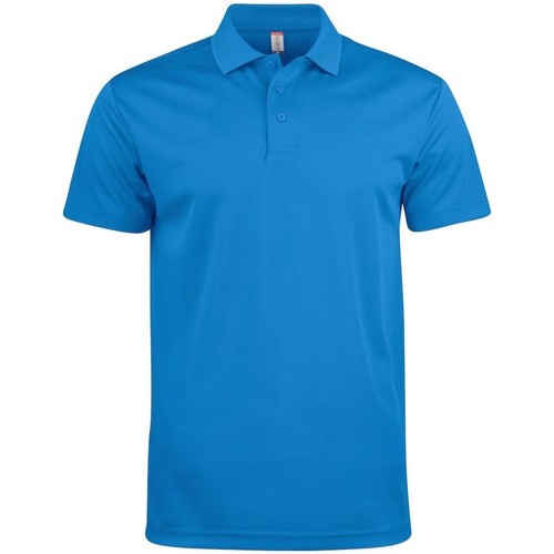 Vêtements T-shirts & Polos C-Clique UB411 Bleu