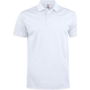 Vêtements T-shirts & Polos C-Clique  Blanc