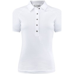 Vêtements Femme T-shirts & Polos Harvest  Blanc