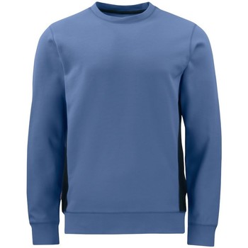 Vêtements Homme Sweats Projob UB418 Bleu