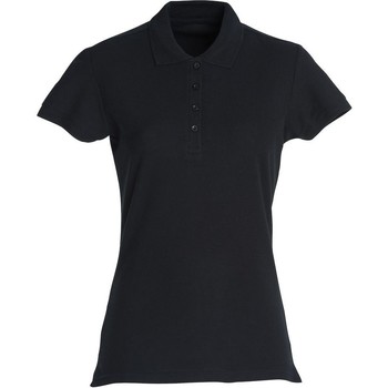 Vêtements Femme T-shirts & Polos C-Clique UB420 Noir