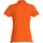 Vêtements Femme T-shirts & Polos C-Clique UB420 Orange