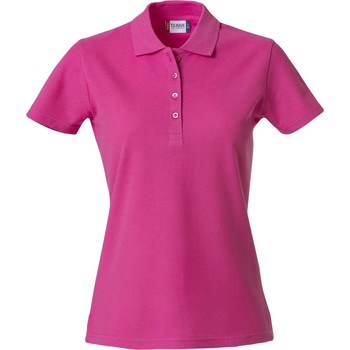 Vêtements Femme T-shirts & Polos C-Clique  Rouge