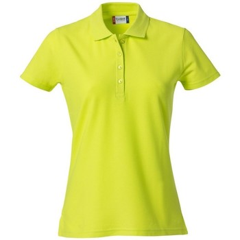 Vêtements Femme T-shirts & Polos C-Clique UB420 Vert