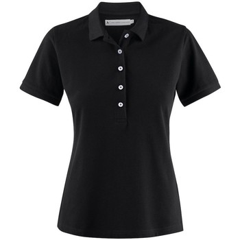 Vêtements Femme T-shirts & Polos James Harvest  Noir