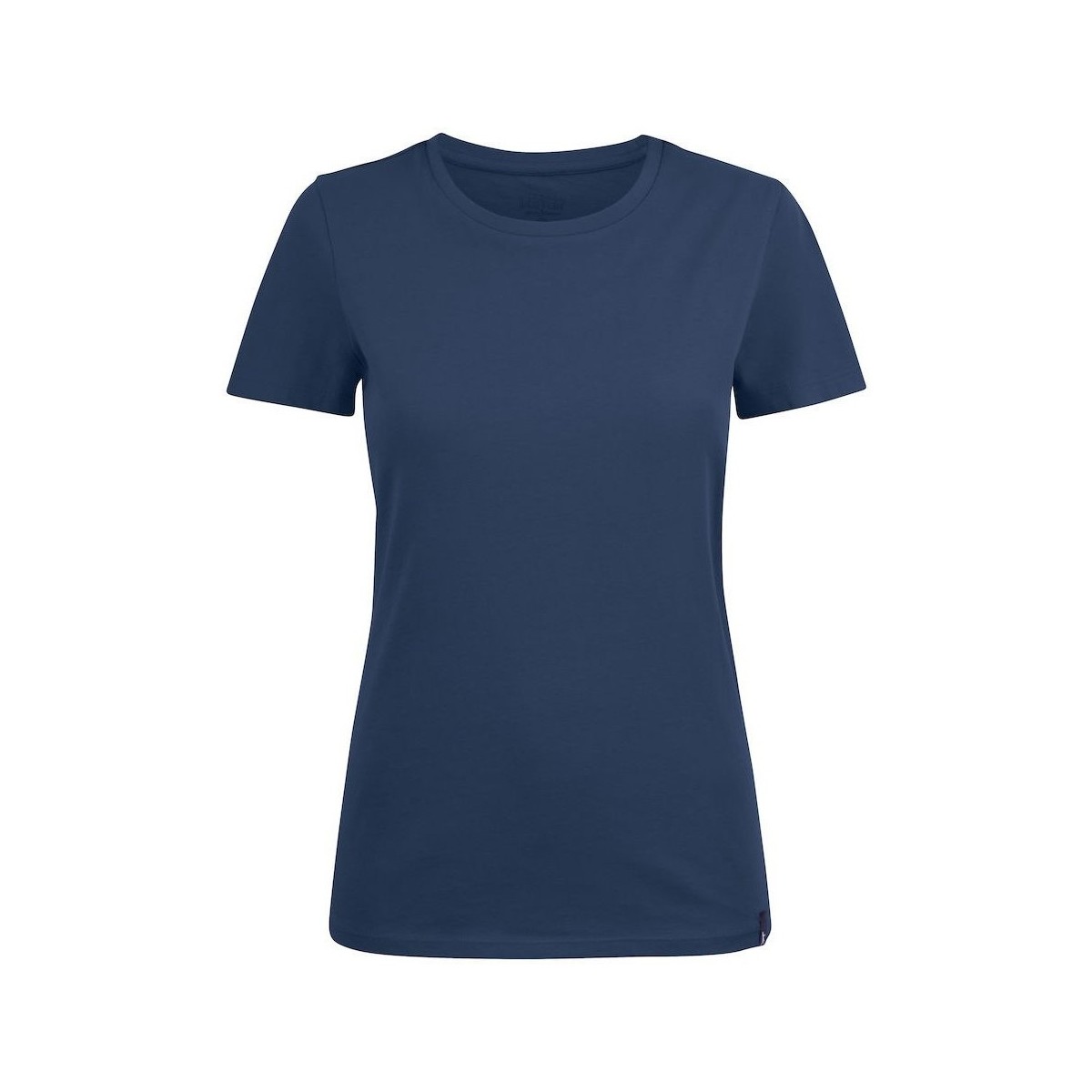Vêtements Femme T-shirts Sweat-shirt longues Harvest UB459 Bleu