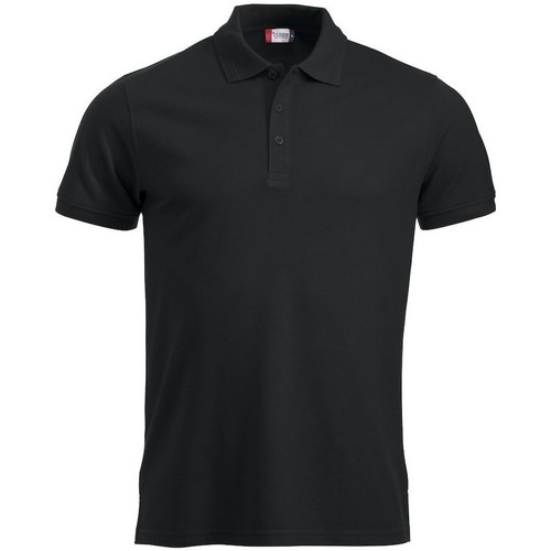Vêtements Homme T-shirts & Polos C-Clique Manhattan Noir