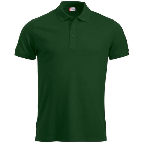 Vêtements Homme T-shirts & Polos C-Clique Manhattan Vert