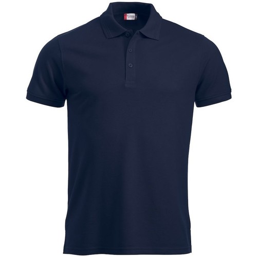 Vêtements Homme T-shirts & Polos C-Clique Manhattan Bleu